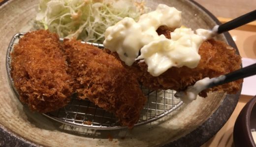 カキフライで食中毒になる？対処法は？加熱したのにあたる原因とは