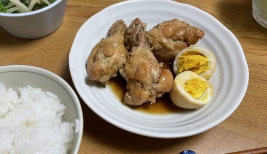 手羽元が生焼けの時の見分け方は？生焼けを食べたら食中毒になる？