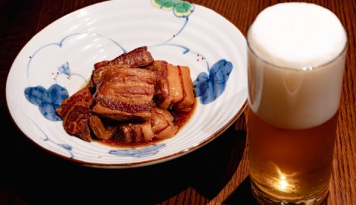 ラフテーとソーキの違いや共通点とは？カロリーが高いのはどっち？