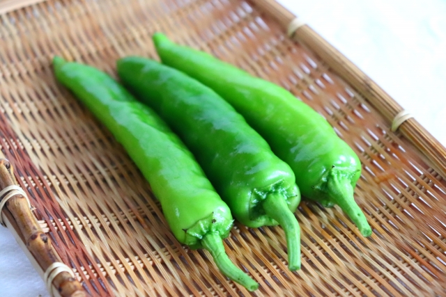 甘長とうがらしとは何 甘長ピーマンとの違いや美味しい食べ方 お役立ち 季節の耳より情報局