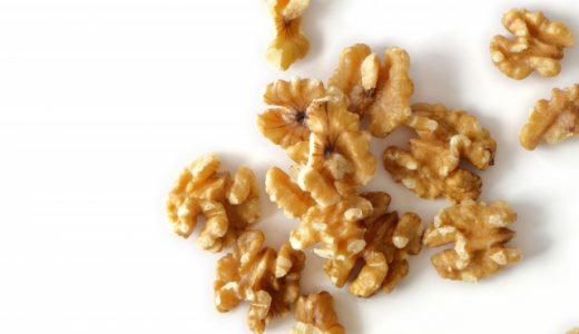 素焼きくるみの食べ方！おつまみに？アレンジは？生は危険？なぜローストする？