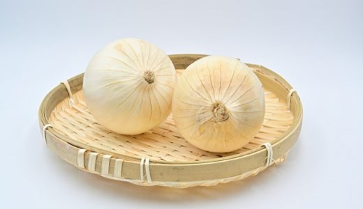 白玉ねぎと黄玉ねぎの違いとは？おすすめの食べ方も紹介！