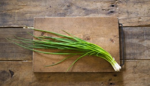 わけぎとは何？九条ねぎや万能ねぎなどの青ネギとの違いは？
