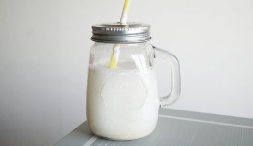 ライスミルクとはなに？甘酒との違いは？栄養成分はどちらが優れてる？