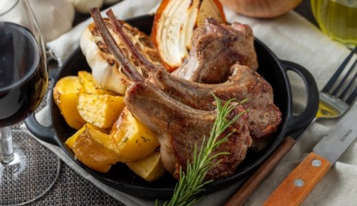 ラム肉とマトンの違いは？ジンギスカンに使うのはどちらがお勧め？