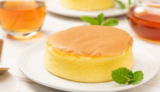 台湾カステラ(ポンポン)の味はまずい？美味しい？メニューは？東京で買える？