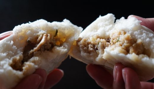 肉まんは何歳から食べられる?551・コープの豚まんは?赤ちゃんは?