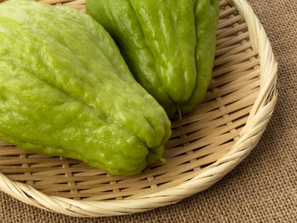ハヤトウリは生で食べられる?食中毒は?アク抜きしないと?食べ方は? | | お役立ち!季節の耳より情報局