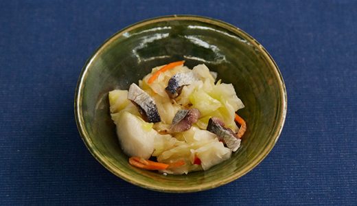 ニシン漬けに失敗したらどうなる？雑味が凄いけどこれって失敗？