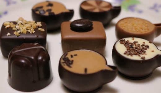チョコレートの食べ過ぎによる症状は？めまい・胃痛・下痢？太る？糖尿病に？