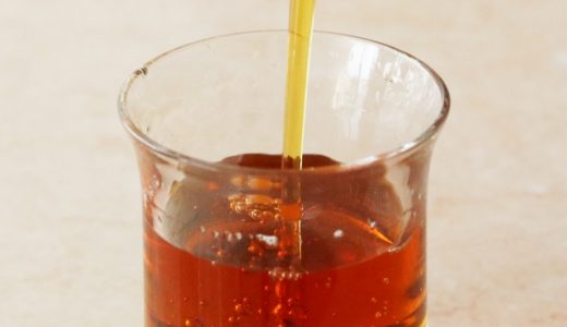 メープルシロップの食べ過ぎは太る？体に悪い？体にいい栄養成分は？