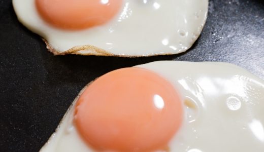 1歳の子供が半熟卵を食べてしまった？生卵は？何歳から？２歳？嘔吐する？