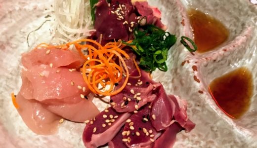 生レバーや鶏さしで食中毒になる危険が！？発生を防ぐ方法も！