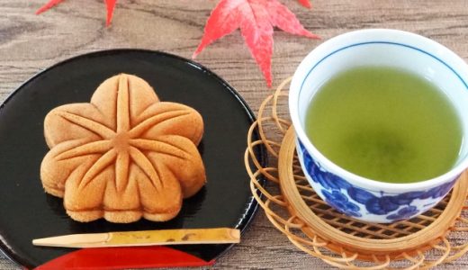 もみじ饅頭の日持ちや賞味期限はどれくらい？腐るとどうなる？