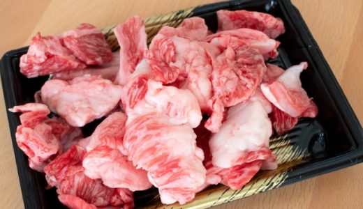 牛すじの下ごしらえのやり方！水からとお湯からで違いはある？