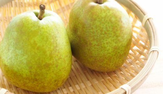 ラ・フランスが腐るとどうなる？美味しい食べ方や保存方法を紹介！