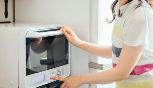 温め直してはいけない意外な食べ物7選！温めNGな容器やものも紹介！