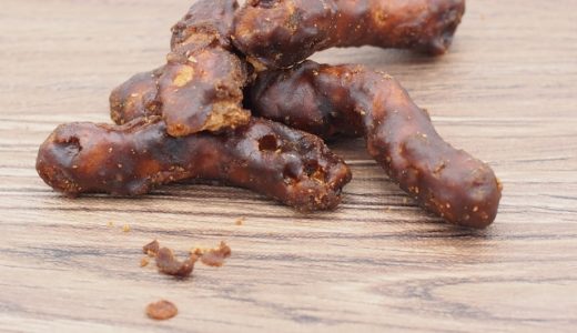 かりんとうの語源（由来）はどこからきてる？かりんとうの歴史