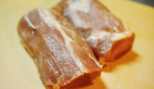 豚ヒレの角煮がパサパサに!復活法は?圧力鍋の場合は?柔らかくするには?