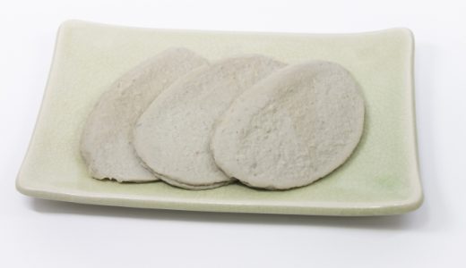 黒はんぺんの味はまずい？美味しい？お勧めの食べかたも紹介！