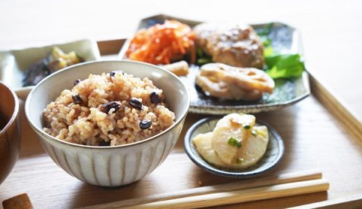 雑穀米は体にいいの？悪い？メリットとデメリットを解説！