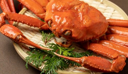 紅ズワイガニの味はまずい？美味しい？口コミと美味しい食べ方を調査！