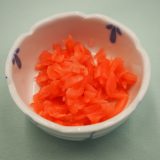 紅生姜の辛み成分には口臭を消す効果が！？その他の口臭改善法も紹介！