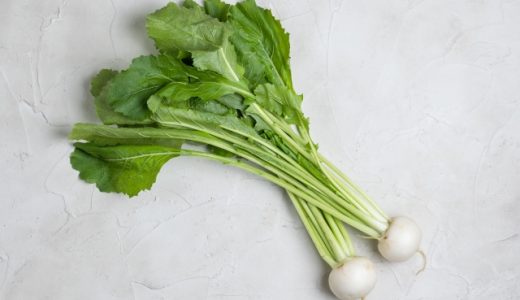 かぶの葉とじゃこのふりかけ｜日持ち期間は？適切な保存方法は？