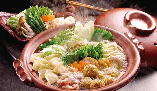 毎日鍋を食べるのは太る？痩せる？どっち？気をつけたい点を紹介