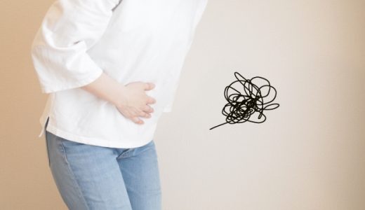 食後に胃痛とおならが出る原因は？病気の可能性や対処法を紹介！