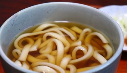 丸亀製麺の玉子や牡蠣のあんかけはいつから販売？何歳から食べられる？