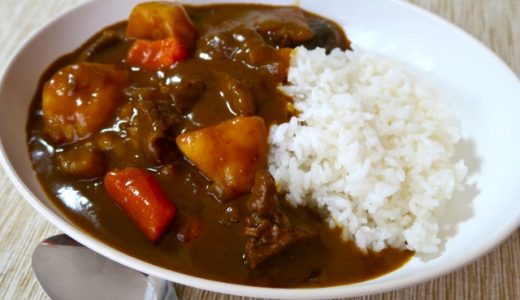 カレーの3日目は食べて大丈夫？常温の保存期限は？食中毒に注意！