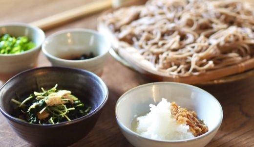 十割そば会とは？そばは本当に十割なの？十割そば会の魅力も紹介！
