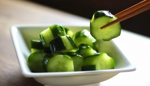 塩漬け料理の塩抜きの方法6選！リメイク方法や禁止事項も紹介！