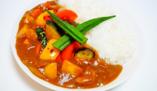 カレーで匂う口臭を消す方法は？臭いが悪化する飲み物は以外にも…
