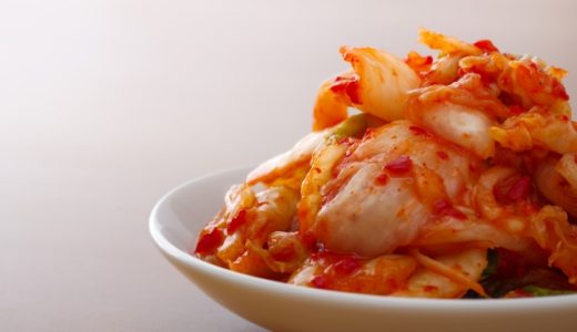 手作りキムチの賞味期限はどれくらい？傷んだら？保存方法も紹介！