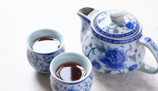 黒烏龍茶とはどんなお茶？利尿作用にはどんな効果がある？