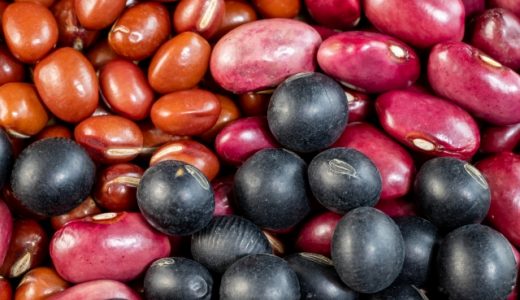 古い小豆や黒豆は軟らかく煮る方法！煮る時間はどれくらい？