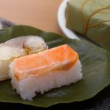 柿の葉寿司の味はまずい？美味しい？口コミや美味しいお店を調査！