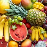 体に悪い果物ランキングTOP3を紹介！栄養素や効能・食べるコツも