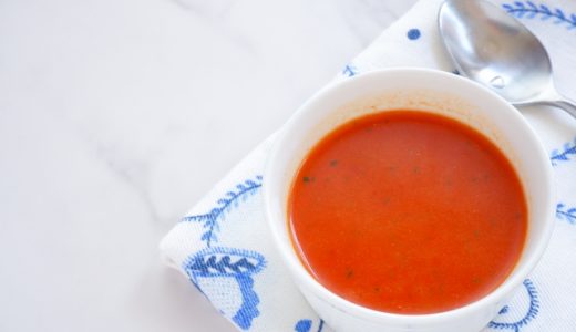 キャンベルスープは賞味期限切れになっても食べれる？腐ってない？