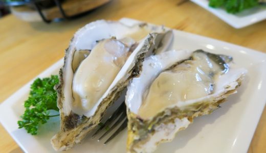 生牡蠣の生臭さを消す方法を紹介！おいしく食べる方法や注意点も