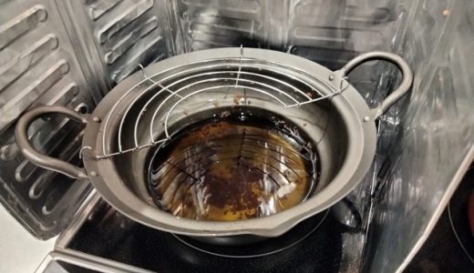 酸化した油を見分けるには？どんな匂い？臭い？酸化を防ぐ方法も！