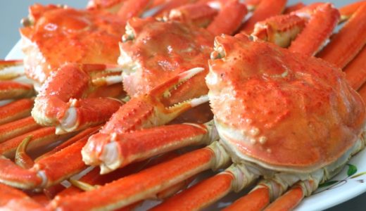 甲殻類アレルギーは大人に症状が出やすい？原因や対処法は？