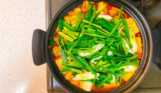 キムチ鍋を食べたらお腹がゴロゴロする原因は？対処法を解説！