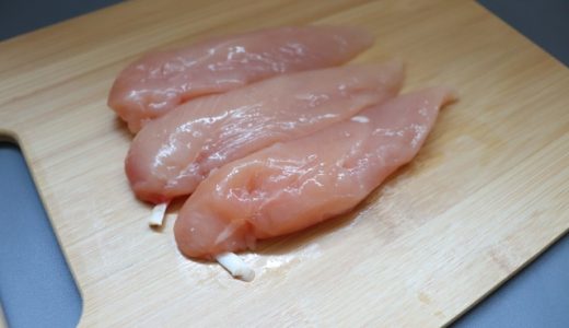 鶏肉はどれくらい日持ちする？火を通した場合は？保存方法も紹介！