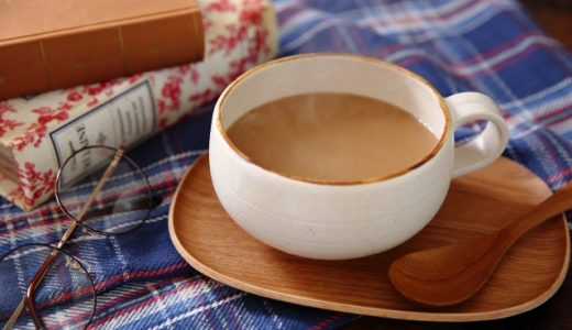 ミルクティーを飲むと下痢･腹痛になるのはなぜ！？対処方法も！