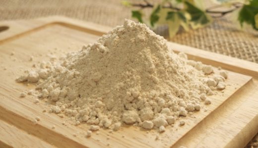 小麦粉の全粒粉は体に悪い?良い?gi値は?グルテンは?デメリットは?