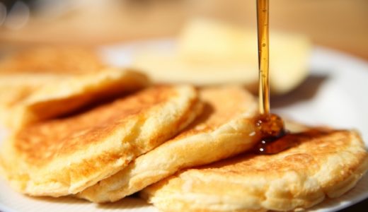 メープルシロップの賞味期限は？日持ちは？腐るとどうなる？