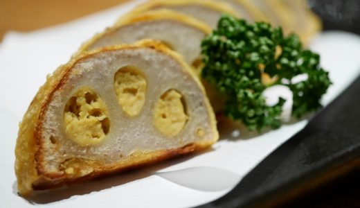 からし蓮根のおすすめの食べ方は？温める方がいい？上手な温め方は？